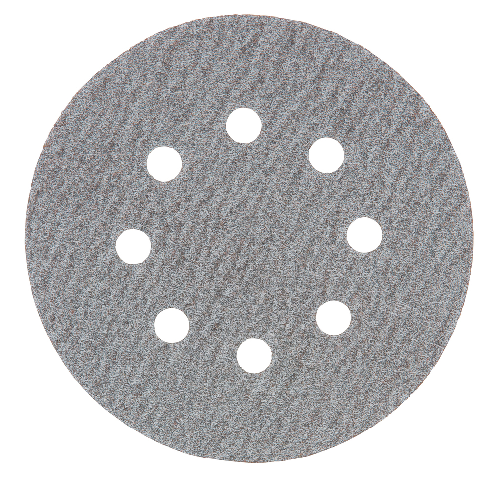 Abrasive Disc 125 mm, 80G