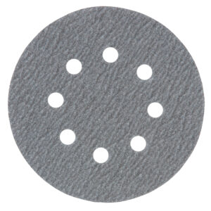 Abrasive Disc 125 mm, 100G