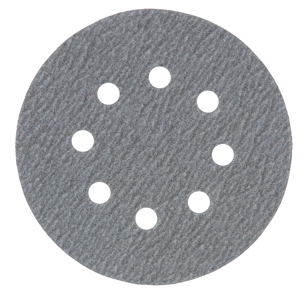 Abrasive Disc 125 mm, 100G