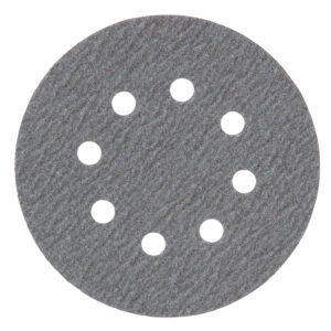 Abrasive Disc 125 mm, 120G