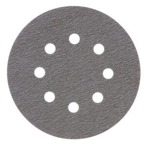 Abrasive Disc 125 mm, 180G