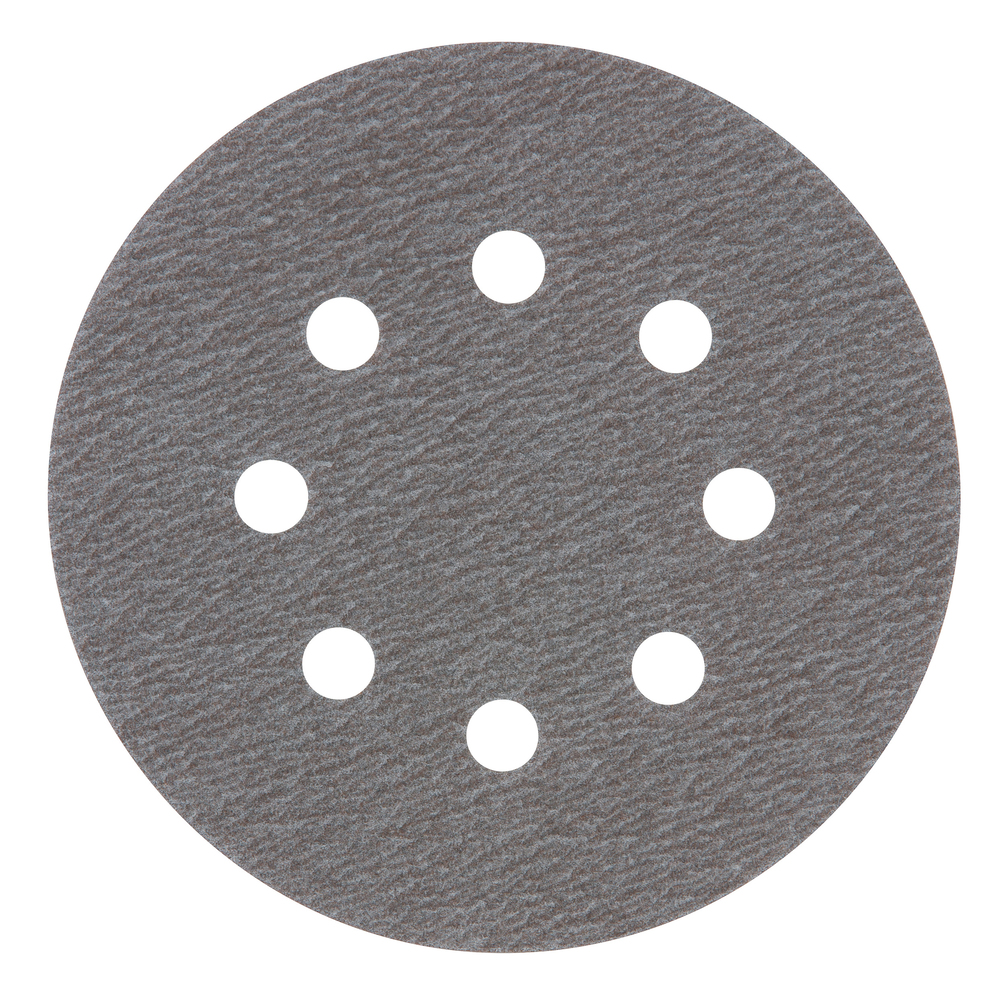 Abrasive Disc 125 mm, 180G