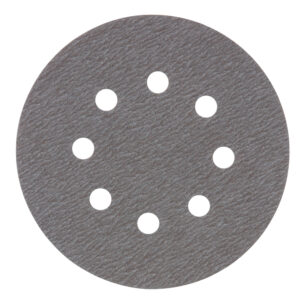 Abrasive Disc 125 mm, 240G
