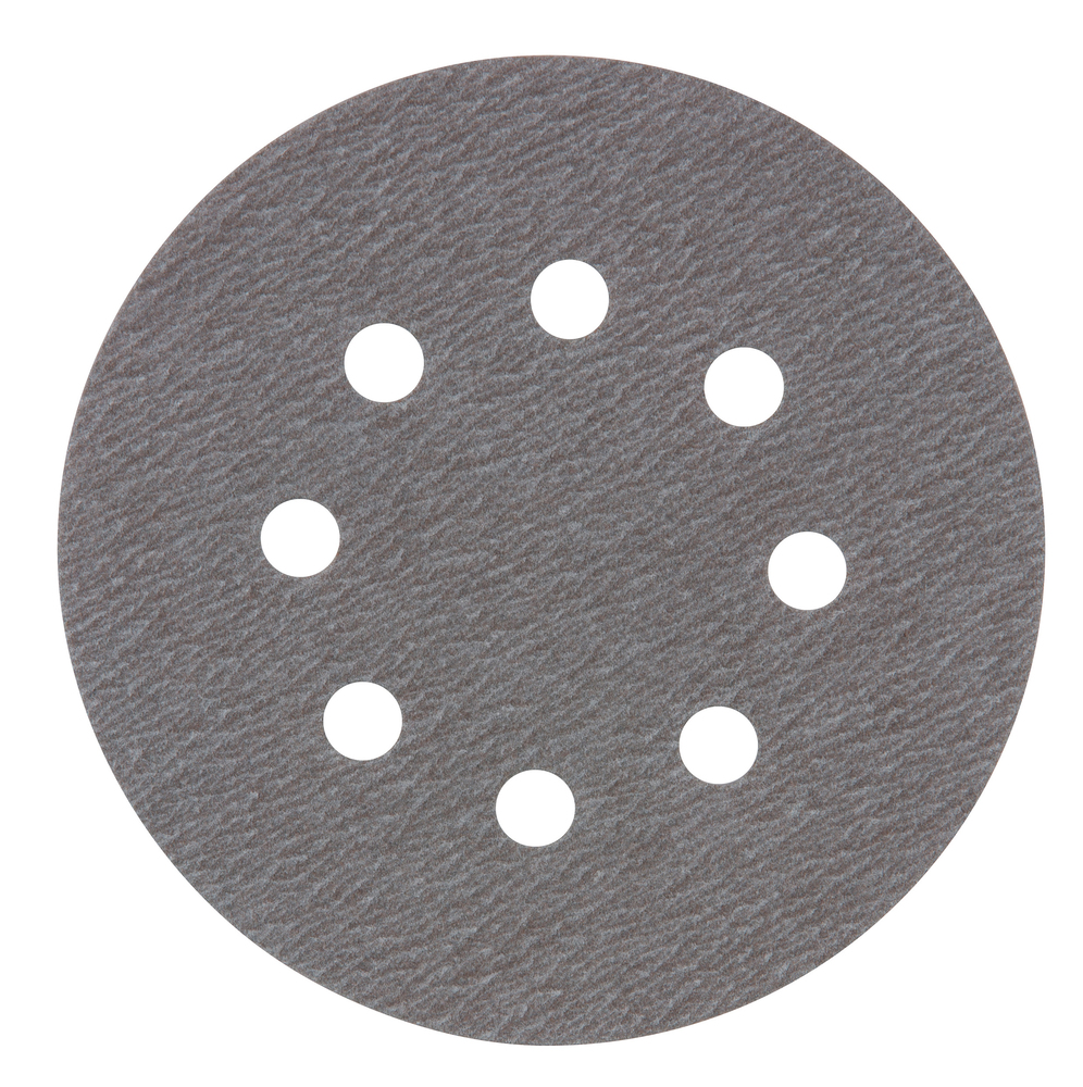 Abrasive Disc 125 mm, 240G