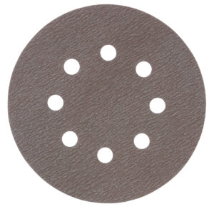Abrasive Disc 125 mm, 320G