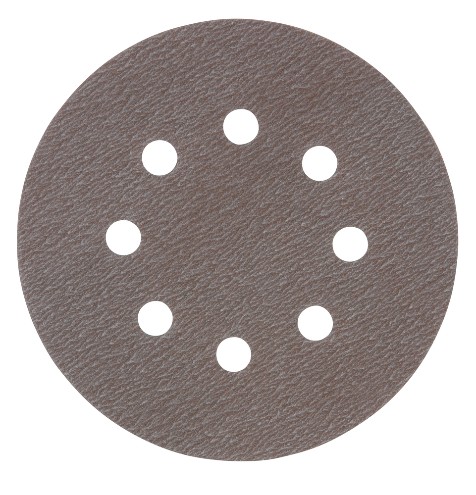 Abrasive Disc 125 mm, 320G