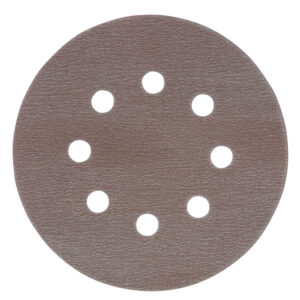 Abrasive Disc 125 mm, 400G