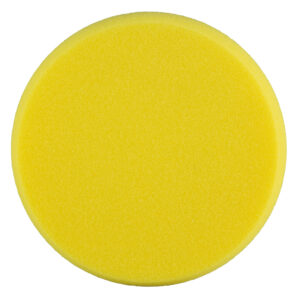 Sponge pad 190 mm (Low repulsion)