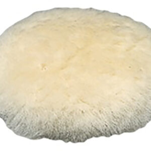 Wool Pad 125 mm PO5000C