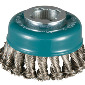 Steel Brushes X-Lock