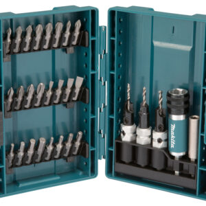 Screw Bit Set, 29 pcs