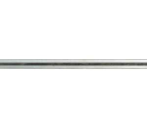 Mixing paddle 120 x 600 mm