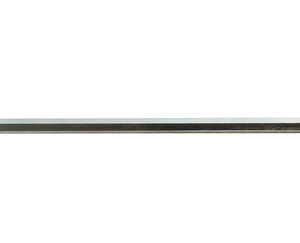 Mixing paddle 120 x 600 mm