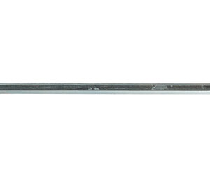 Mixing paddle 120 x 600 mm
