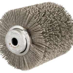 Nylon Brush Wheel