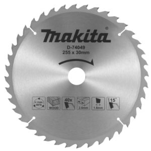 Circular Saw Blade