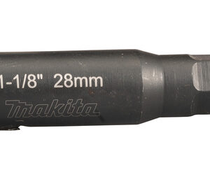 Self Feeding Bit 28 x 127 mm