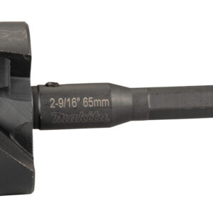 Self Feeding Bit 65 x 127 mm