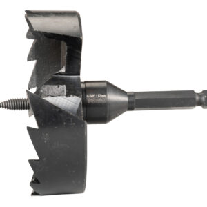 Self Feeding Bit 117 x 127 mm