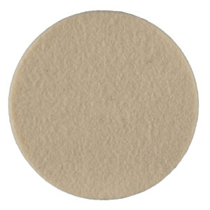 Felt 125 mm