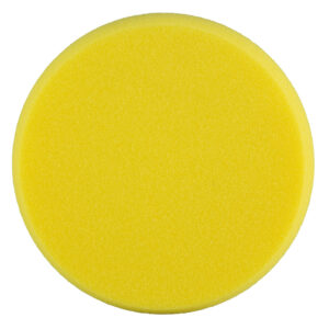 Sponge Pad 125 mm