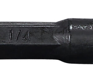 Socket adapter 50 mm, 1/4"