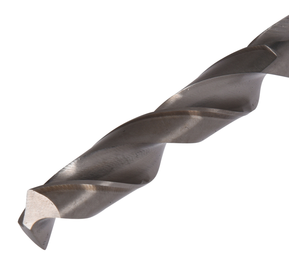 Metal drill bit HSS-G, 14 x 160 mm, 1 pcs - Image 4