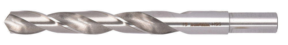 Metal drill bit HSS-G, 15 x 169 mm, 1 pcs - Image 4