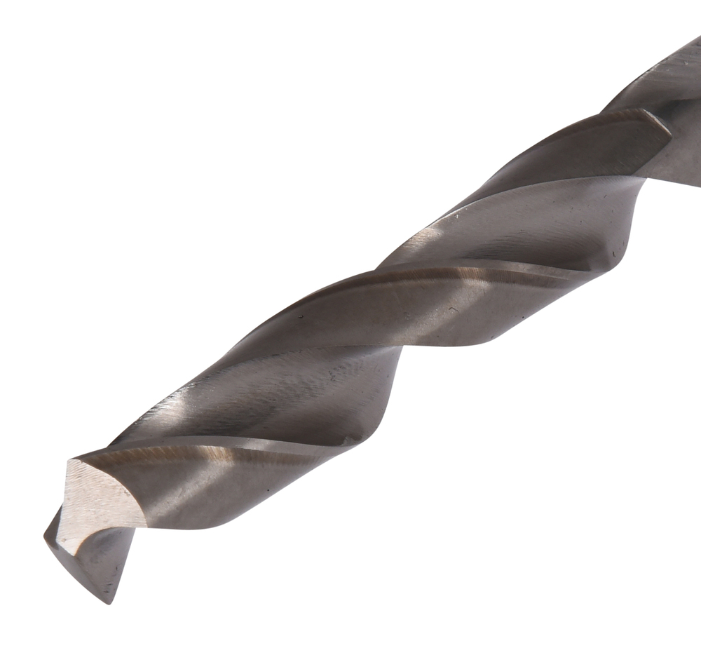 Metal drill bit HSS-G, 15 x 169 mm, 1 pcs - Image 5