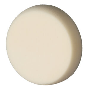 Sponge Pad, 120 mm, Low Repulsion