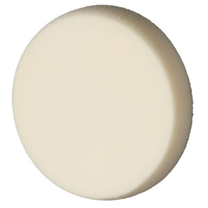 Sponge Pad, 150 mm, Low Repulsion
