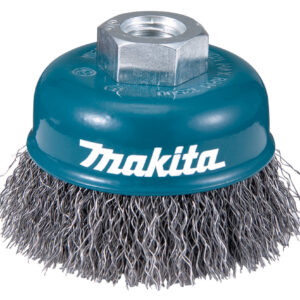 Wire Cup Brush Crimped 65xM14-2