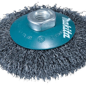 Crimped Wire Wheel, 115xM14