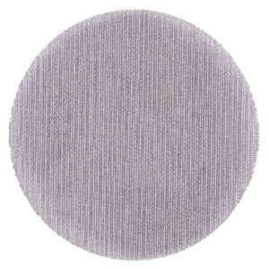 Net Sanding Disc 125mm, A120