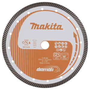 Diamond Wheel Wave 230mm