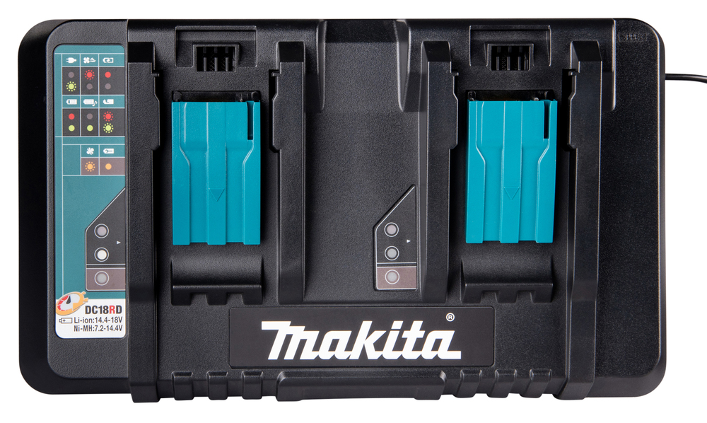 Battery Charger LXT® - Image 12