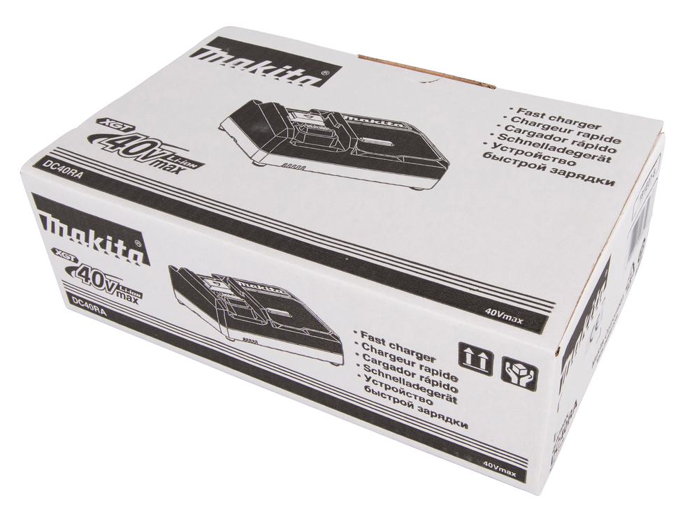 Battery Charger XGT® - Image 10