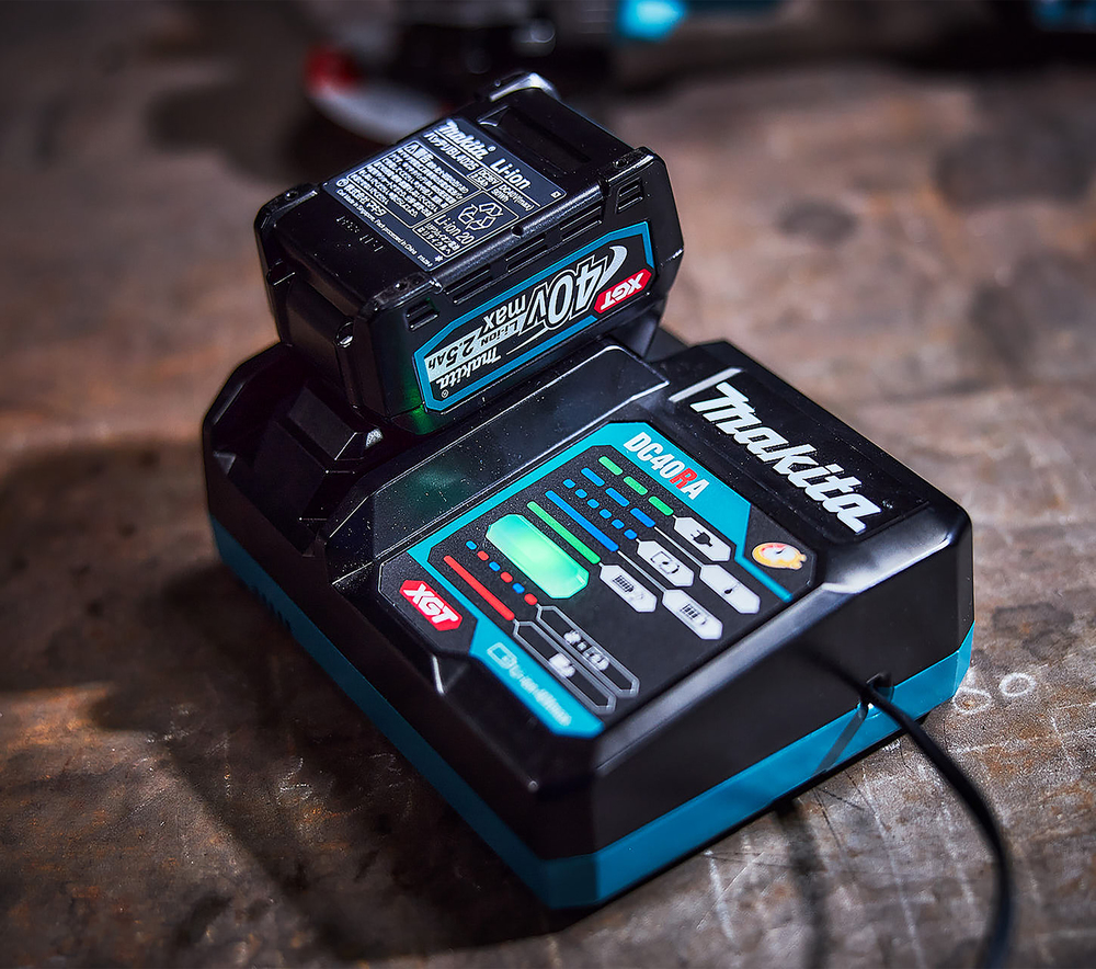 Battery Charger XGT® - Image 11