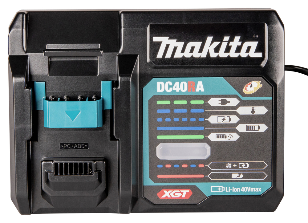 Battery Charger XGT® - Image 9