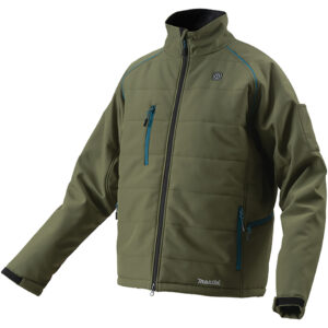 Heated Jacket LXT®