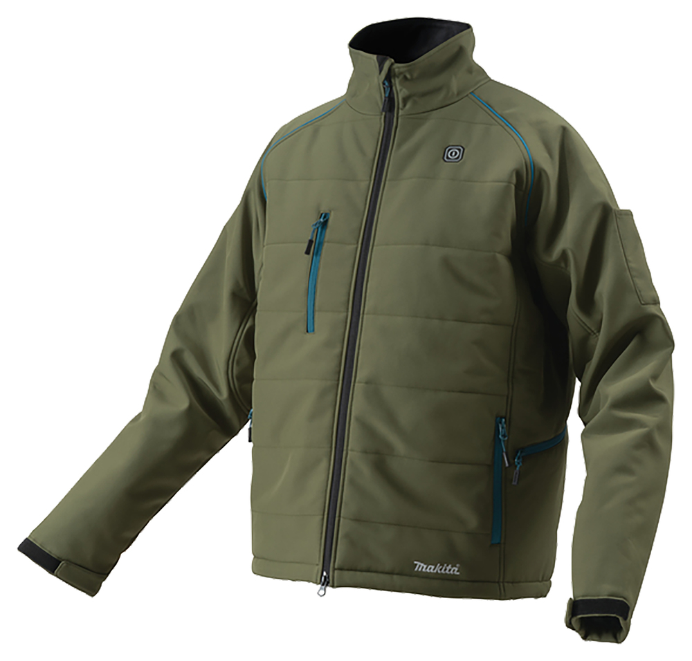 Heated Jacket LXT®