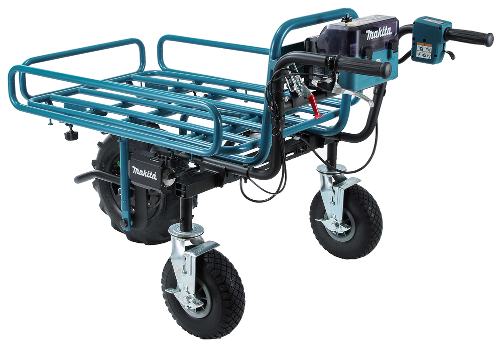 Wheelbarrow LXT® - Image 4