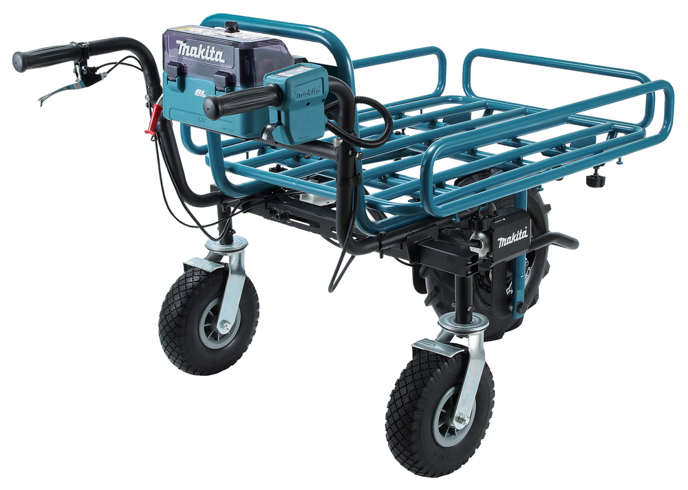 Wheelbarrow LXT® - Image 6
