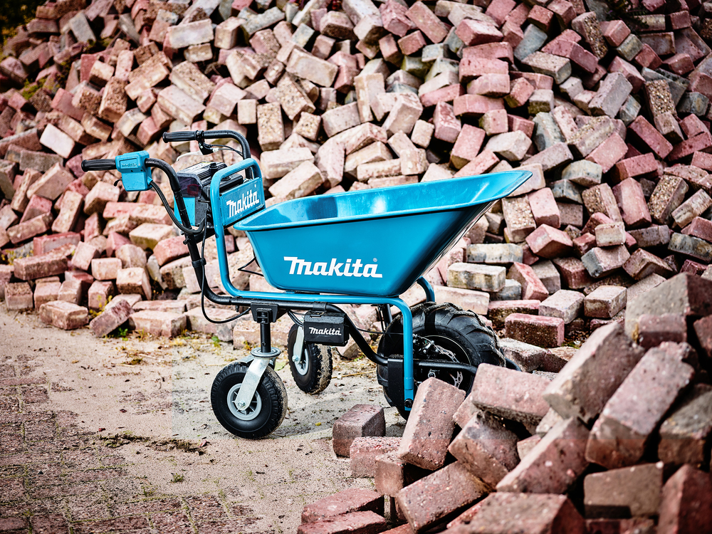 Wheelbarrow LXT® - Image 12