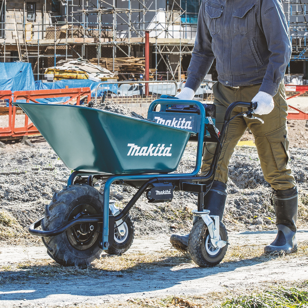 Wheelbarrow LXT® - Image 13
