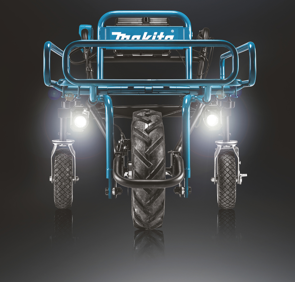 Wheelbarrow LXT® - Image 10