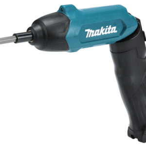 Cordless Tools with Internal Battery