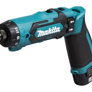 Pencil Drill Driver