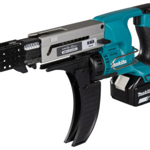 Auto Feed Screwdriver LXT®