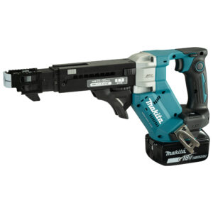 Auto Feed Screwdriver LXT (18V / 18Vx2)